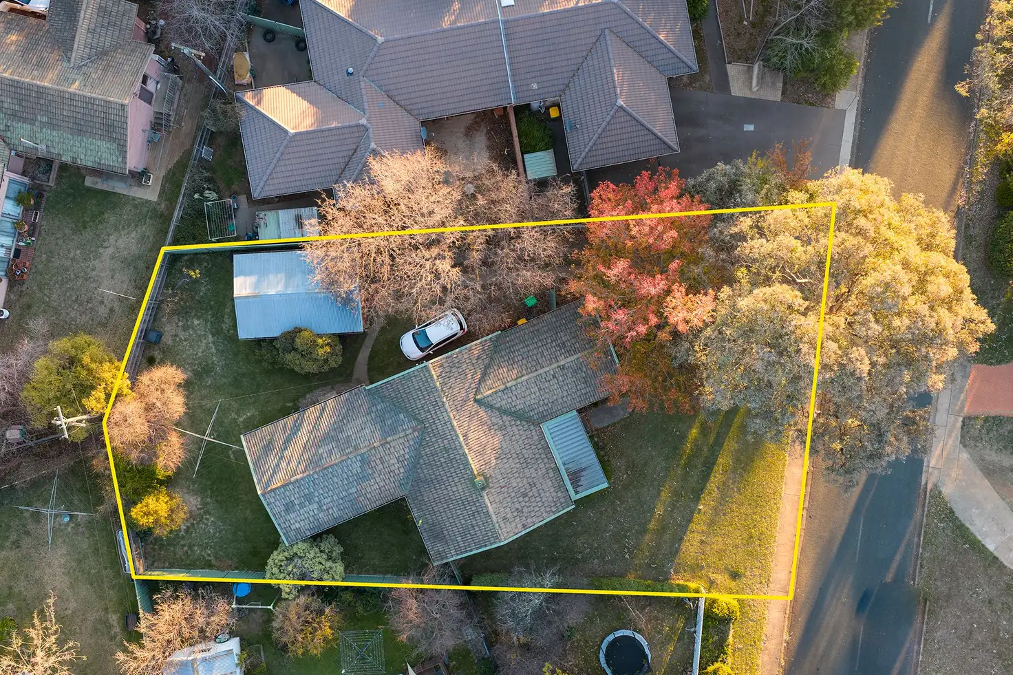 Main view of Homely house listing, 24 Cullen Street, Watson ACT 2602