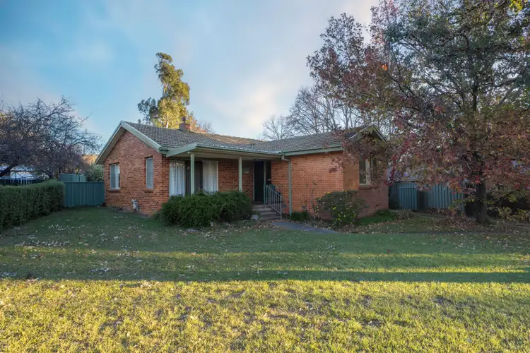 Second view of Homely house listing, 24 Cullen Street, Watson ACT 2602