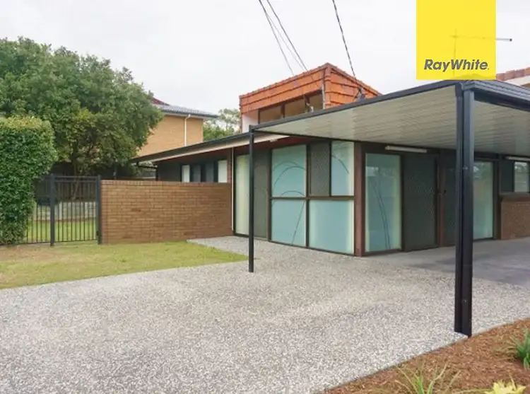 20 Westgate Avenue, Springwood QLD 4127