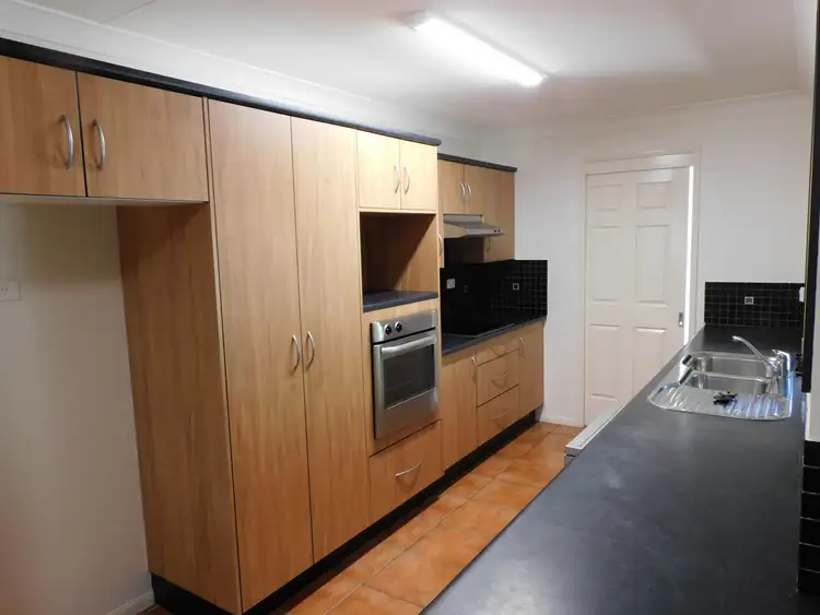 Second view of Homely house listing, 14 Rialto Close, Kirwan QLD 4817