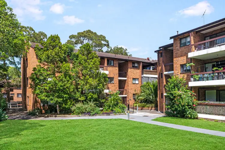 16/20 Myrtle Road, Bankstown NSW 2200