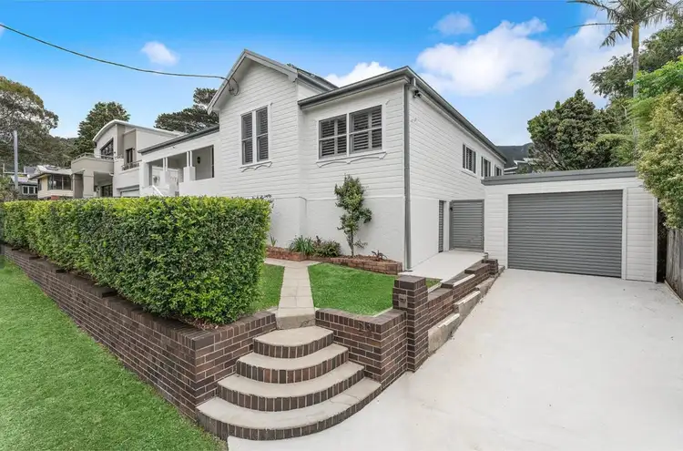 29 The Lookout, Thirroul NSW 2515