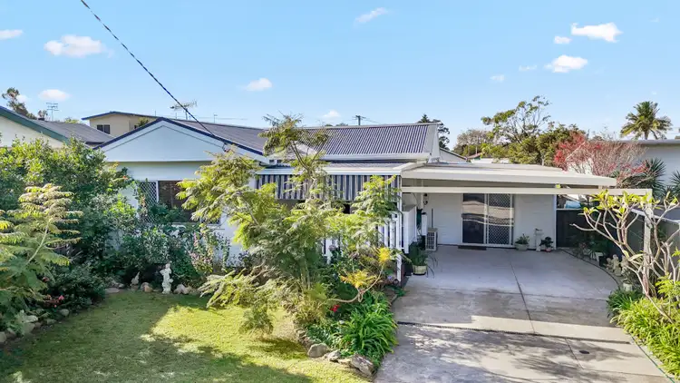 29 Georgina Avenue, Gorokan NSW 2263
