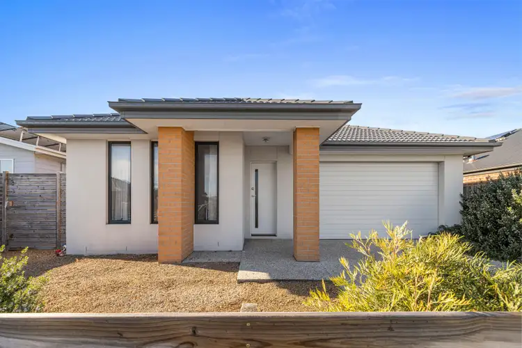 Main view of Homely other listing, 37 Mcrae Drive, Dalyston VIC 3992