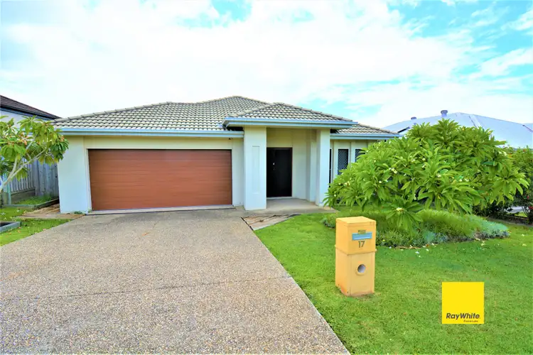 17 Colebrook Crescent, Doolandella QLD 4077