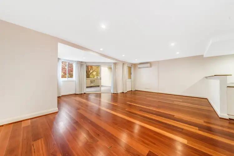 Second view of Homely apartment listing, 85/5 Empire Circuit, Forrest ACT 2603