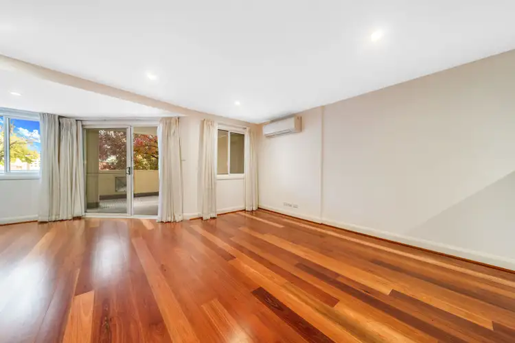 Fourth view of Homely apartment listing, 85/5 Empire Circuit, Forrest ACT 2603