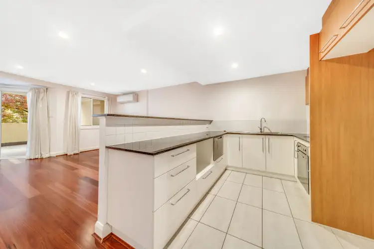 Fifth view of Homely apartment listing, 85/5 Empire Circuit, Forrest ACT 2603