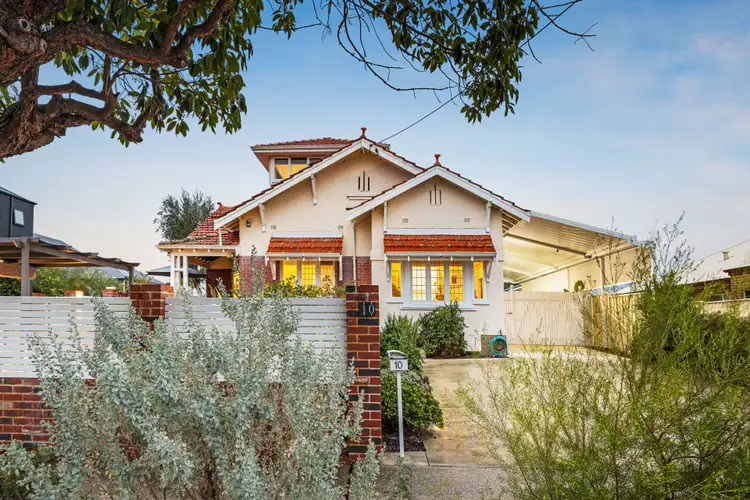 10 Salisbury Street, Bayswater WA 6053