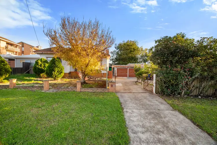 51 Warby Street, Campbelltown NSW 2560