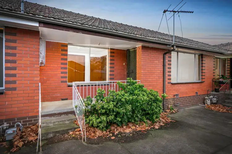 3/27 Gladstone Street, Coburg VIC 3058