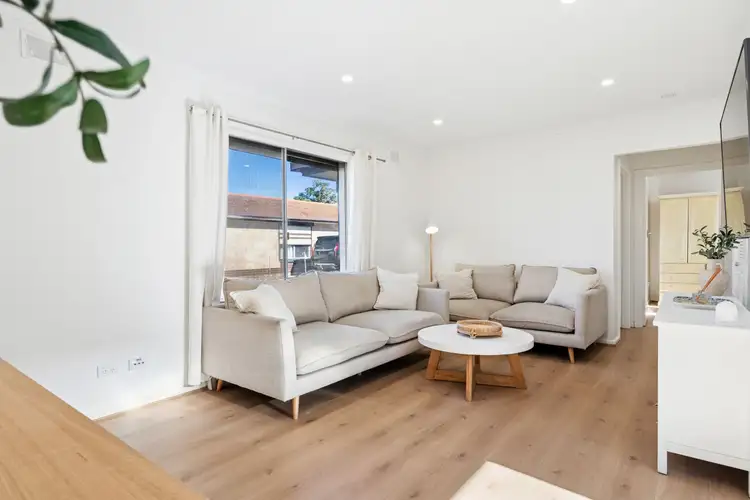 Second view of Homely house listing, 4/18 Sansom Road, Semaphore Park SA 5019