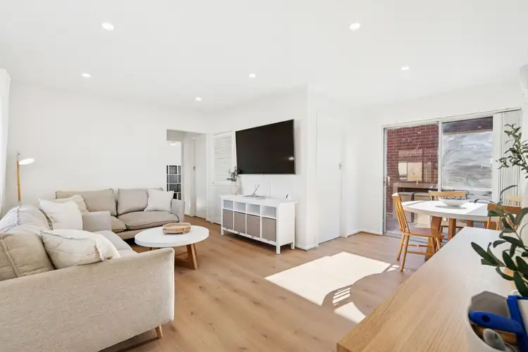 Third view of Homely house listing, 4/18 Sansom Road, Semaphore Park SA 5019