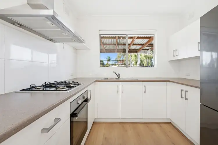 Fifth view of Homely house listing, 4/18 Sansom Road, Semaphore Park SA 5019