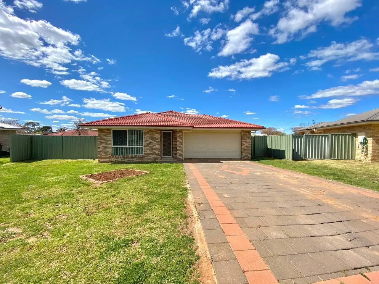 Main view of Homely house listing, 5 Rex Aubrey Place, Parkes NSW 2870