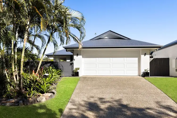 26 Sycamore Drive, Currimundi QLD 4551