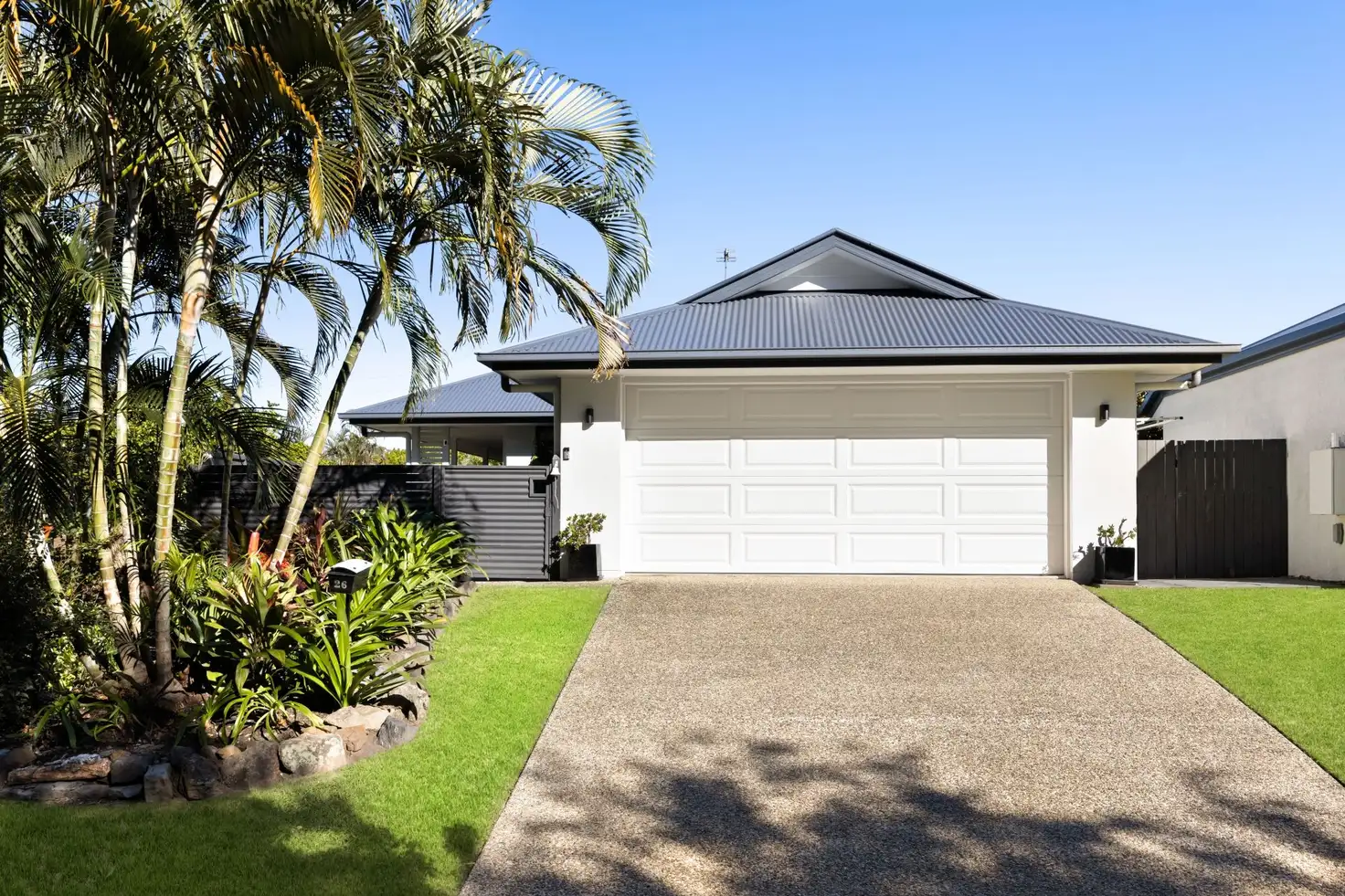 Main view of Homely house listing, 26 Sycamore Drive, Currimundi QLD 4551