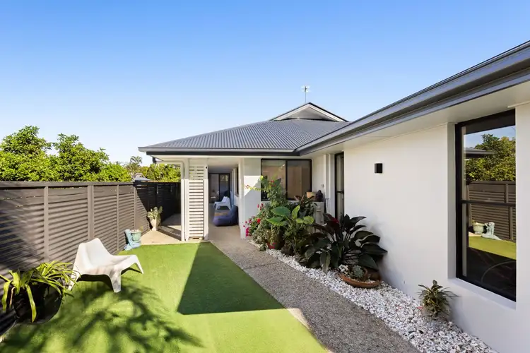 Second view of Homely house listing, 26 Sycamore Drive, Currimundi QLD 4551