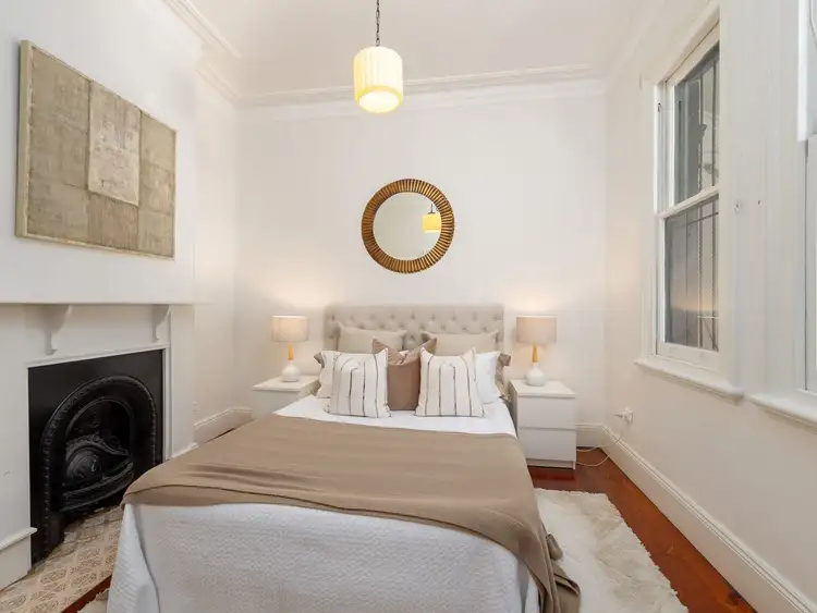 Fourth view of Homely house listing, 40 Fulham Street, Newtown NSW 2042