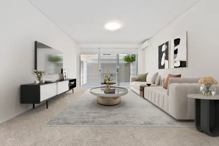 26/44 Armbruster Avenue, North Kellyville NSW 2155