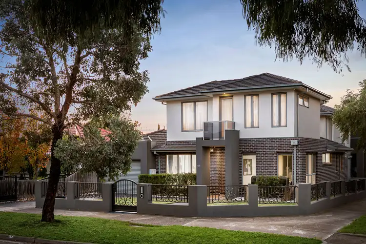 Second view of Homely house listing, 54 Anderson Road, Fawkner VIC 3060