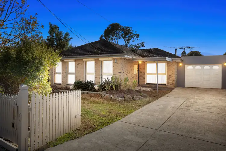 9 Canberra Grove, Lalor VIC 3075
