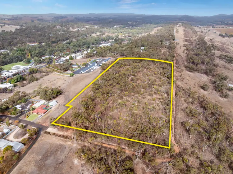 Main view of Homely land listing, Lot 3 Stanley Place, Clare SA 5453