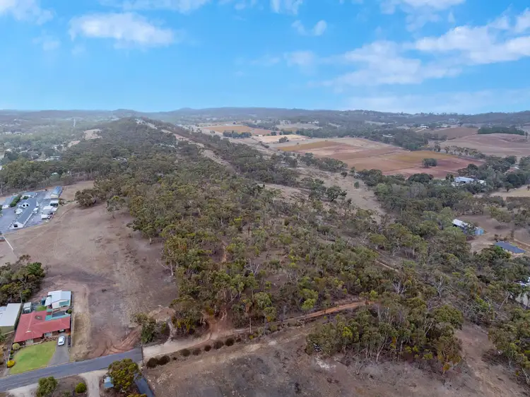 Second view of Homely land listing, Lot 3 Stanley Place, Clare SA 5453