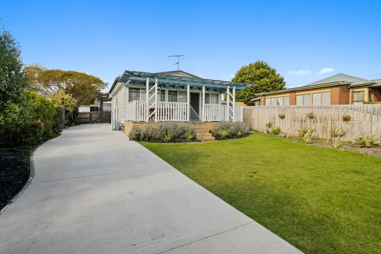 47 Second Avenue, Rosebud VIC 3939