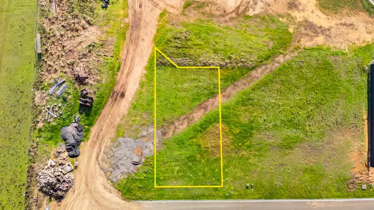 Fifth view of Homely land listing, 8 Monavae Road, Suttontown SA 5291