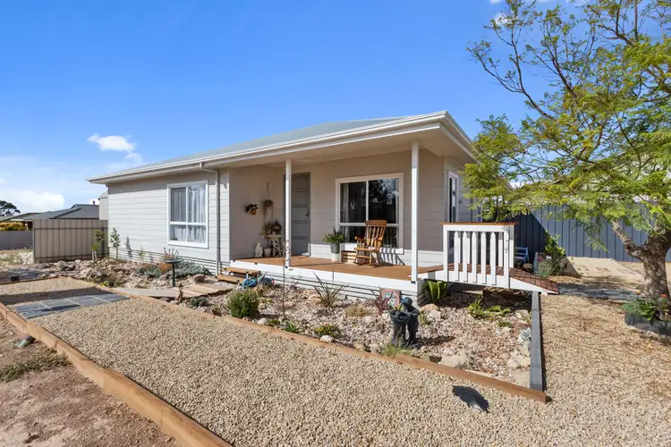 Main view of Homely house listing, 4 Cane Avenue, Ardrossan SA 5571