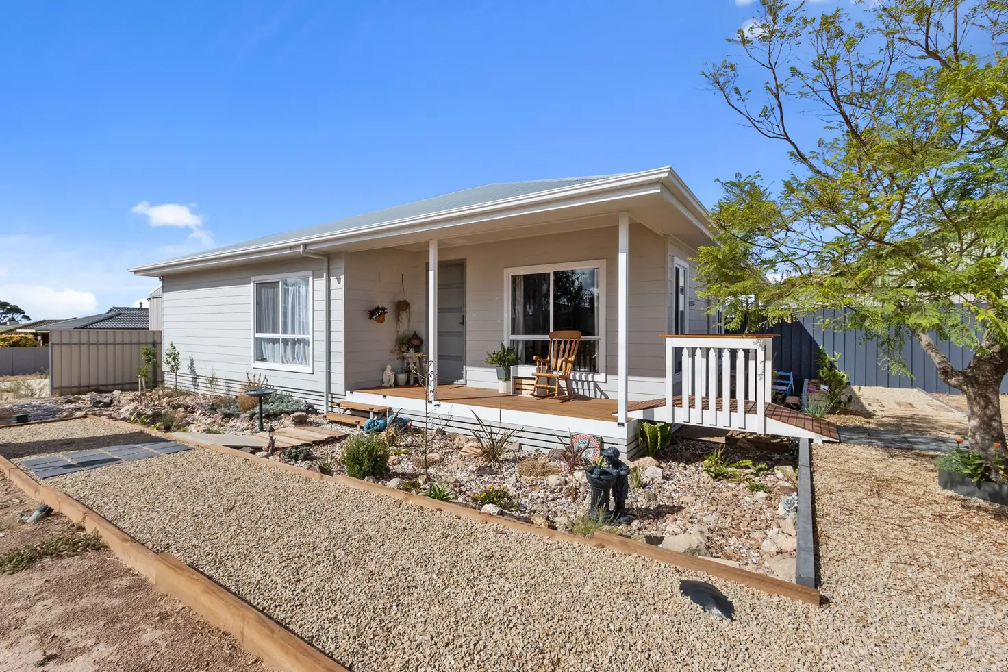 Main view of Homely house listing, 4 Cane Avenue, Ardrossan SA 5571