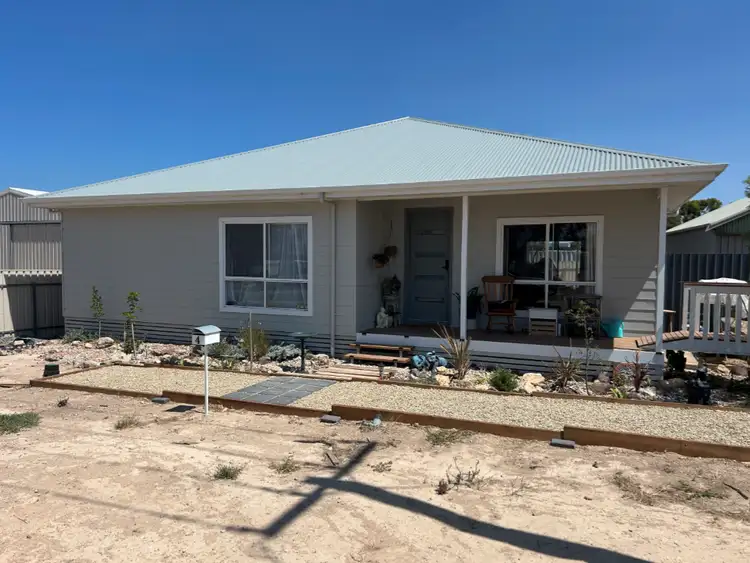 Fourth view of Homely house listing, 4 Cane Avenue, Ardrossan SA 5571