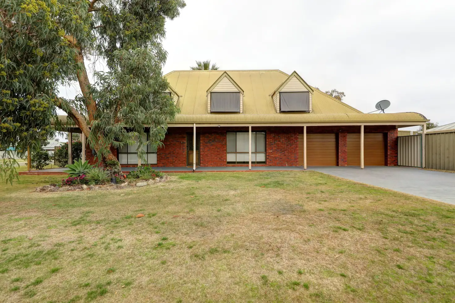 Main view of Homely house listing, 65 Barinya Street, Barooga NSW 3644