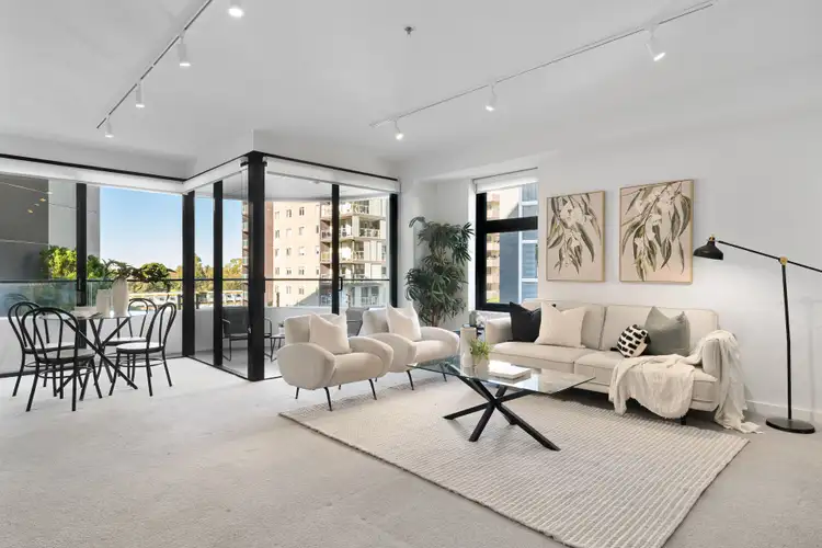 308/20-23 Levey Street, Wolli Creek NSW 2205