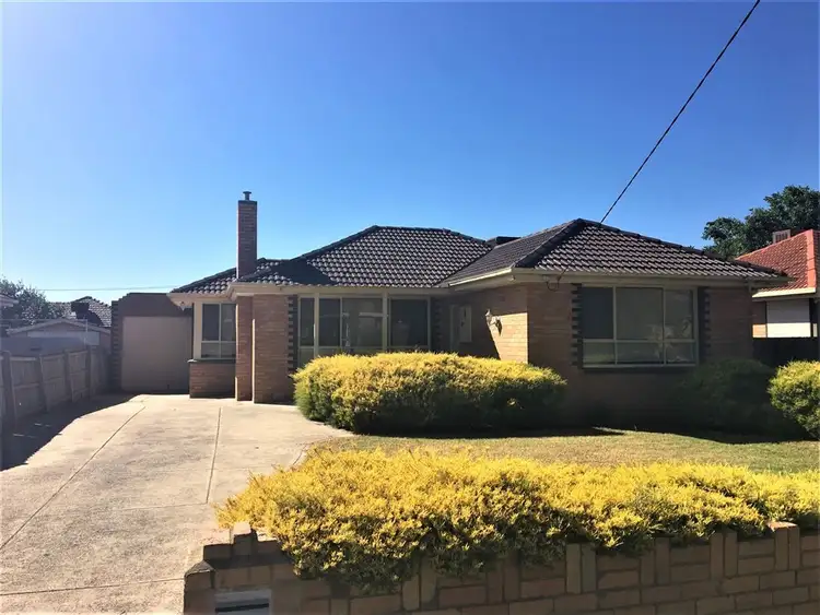 26 Blackburn Street