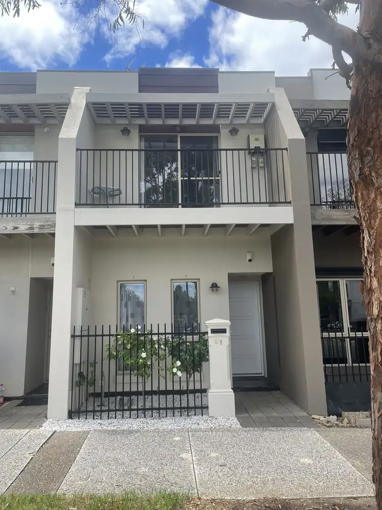 81 Elder Drive