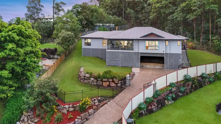 13 Breeze Court, Mount Warren Park QLD 4207