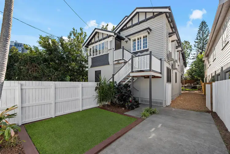 21 Raven Street, West End QLD 4101