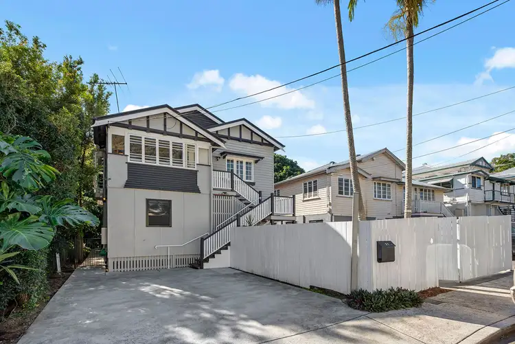 21 Raven Street, West End QLD 4101