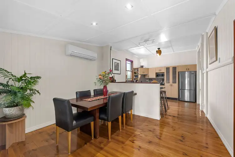 Sixth view of Homely house listing, 21 Raven Street, West End QLD 4101