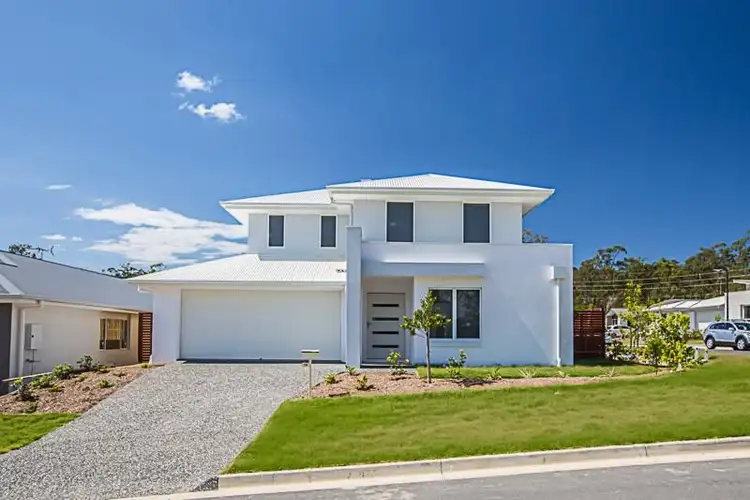 14 Cudmore Street, Pimpama QLD 4209