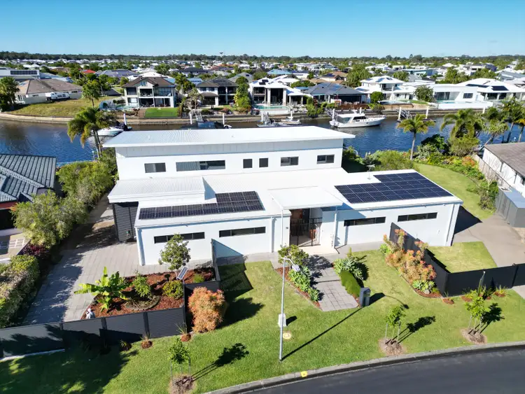 70-72 Cosmos Avenue, Banksia Beach QLD 4507