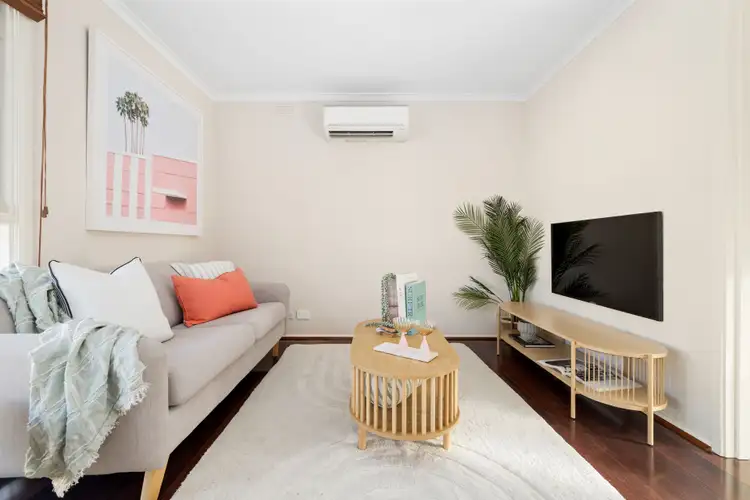Fifth view of Homely unit listing, 6/446-448 Station Street, Bonbeach VIC 3196