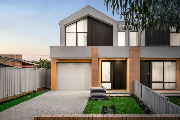 1a Halsbury Street, Hadfield VIC 3046