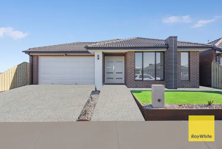 32 Foliage Drive, Tarneit VIC 3029