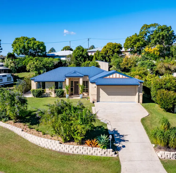 5 Walsh Court, Monkland QLD 4570