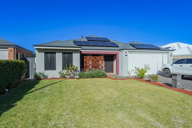 55 Kimberley Street, Bullsbrook WA 6084