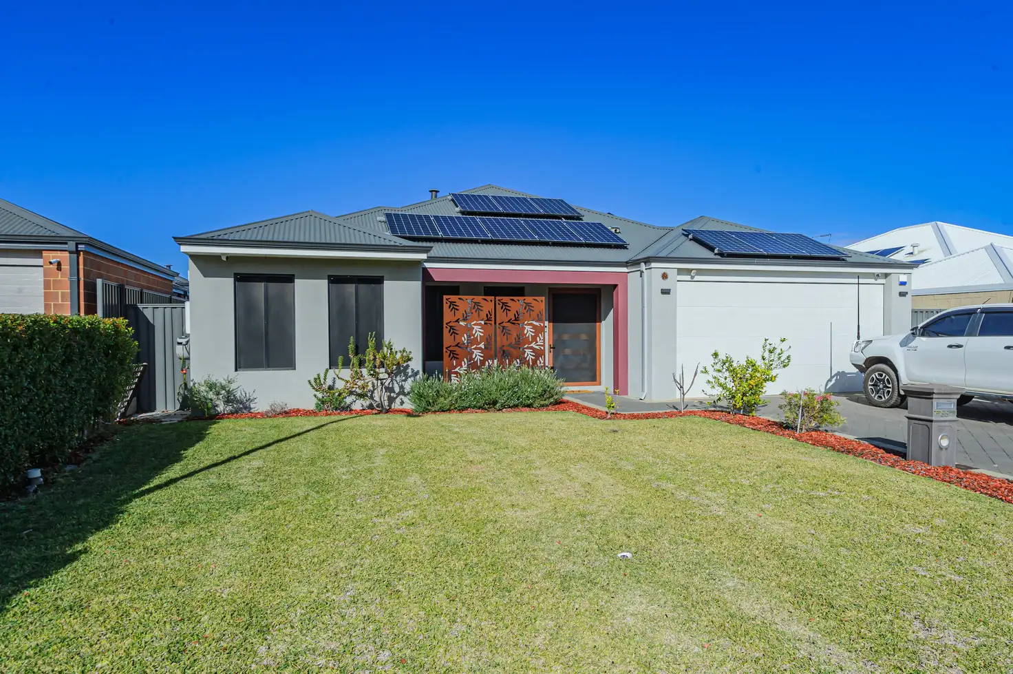 Main view of Homely house listing, 55 Kimberley Street, Bullsbrook WA 6084
