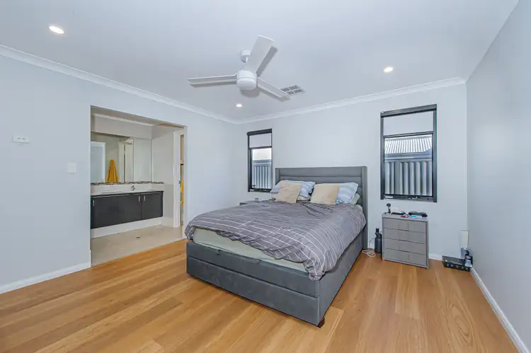 Second view of Homely house listing, 55 Kimberley Street, Bullsbrook WA 6084